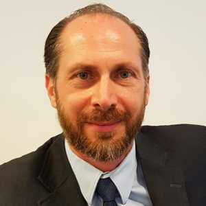 Photo de profil de Berge Najarian