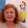 Photo de profil de Berit Kvarnäs