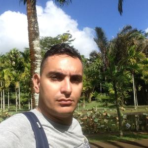 Photo de profil de Berkane Nordine