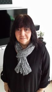 Photo de profil de Bernadette Agez