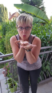 Photo de profil de Bernadette Agnetti