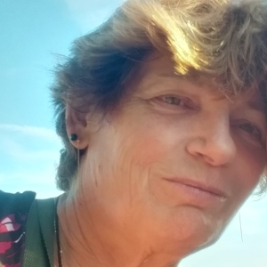 Photo de profil de Bernadette Agrafeil
