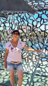 Photo de profil de Bernadette Anfriani