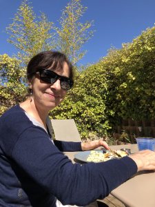 Photo de profil de Bernadette Ascensio