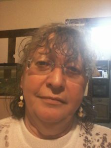 Photo de profil de Bernadette Aurioux
