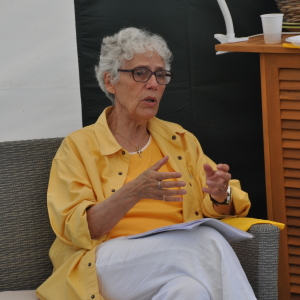 Photo de profil de Bernadette Avon