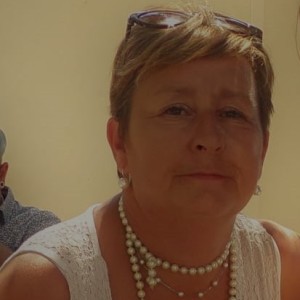 Photo de profil de Bernadette Bacchi