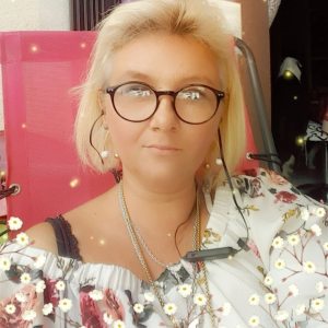 Photo de profil de Bernadette Barbaray