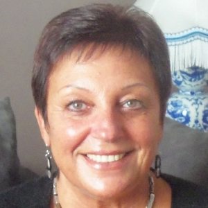 Photo de profil de Bernadette Barbier