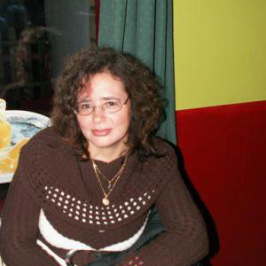 Photo de profil de Bernadette Baret