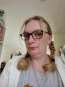 Photo de profil de Bernadette Bastien