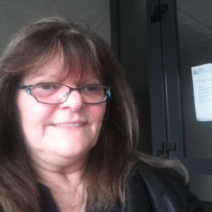 Photo de profil de Bernadette Baumann