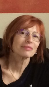 Photo de profil de Bernadette Benedetti