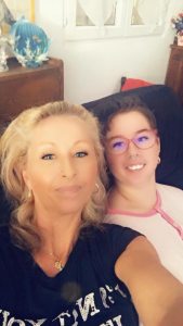 Photo de profil de Bernadette Berard