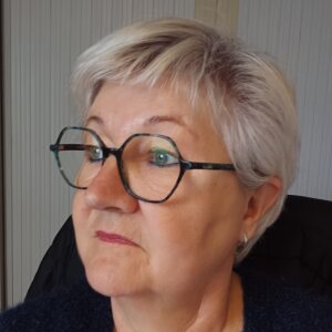Photo de profil de Bernadette Billaud