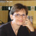 Photo de profil de Bernadette Blad
