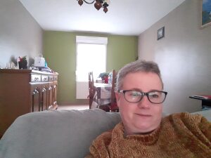 Photo de profil de Bernadette Blanchet