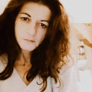 Photo de profil de Bernadette Bleynie