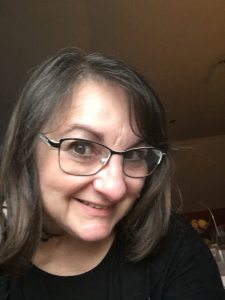 Photo de profil de Bernadette Boé