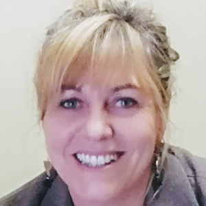 Photo de profil de Bernadette Bonvin