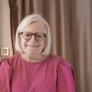 Photo de profil de Bernadette Bouchacourt