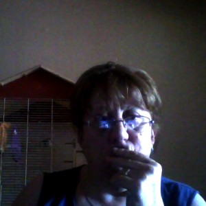Photo de profil de Bernadette Bouhier