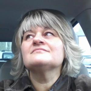 Photo de profil de Bernadette Boulier