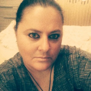 Photo de profil de Bernadette Bourbon