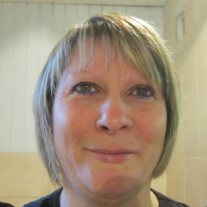 Photo de profil de Bernadette Bouzendorffer
