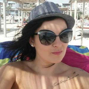 Photo de profil de Bernadette Boyer