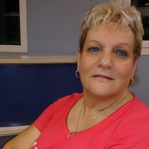 Photo de profil de Bernadette Braccini