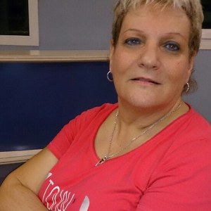 Photo de profil de Bernadette Braccini