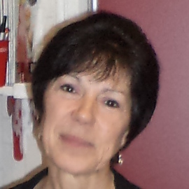 Photo de profil de Bernadette Braillon
