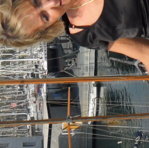 Photo de profil de Bernadette Breuil