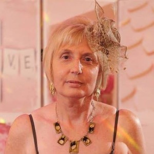 Photo de profil de Bernadette Briois