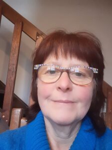 Photo de profil de Bernadette Bury