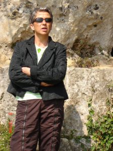 Photo de profil de Bernadette Campani