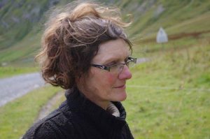 Photo de profil de Bernadette Capelli