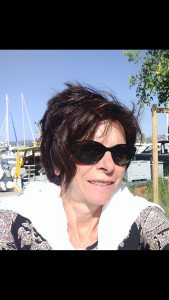 Photo de profil de Bernadette Carlier