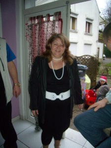 Photo de profil de Bernadette Carous