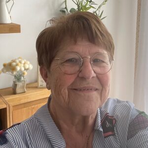 Photo de profil de Bernadette Carre