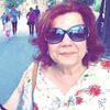 Photo de profil de Bernadette Castro