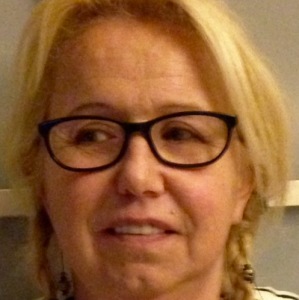 Photo de profil de Bernadette Chaniac