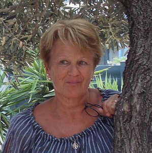 Photo de profil de Bernadette Charbonneau