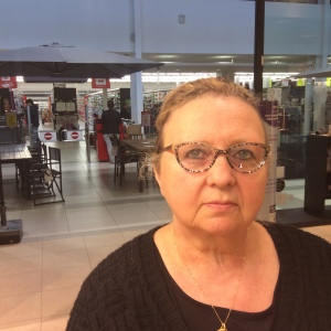 Photo de profil de Bernadette Chauveau