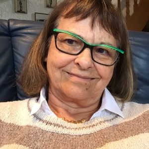 Photo de profil de Bernadette Cherrier