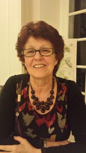Photo de profil de Bernadette Christoffel