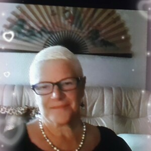 Photo de profil de Bernadette Clancier