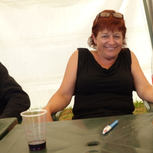 Photo de profil de Bernadette Claverol