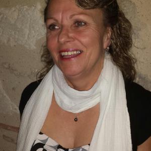 Photo de profil de Bernadette Clément